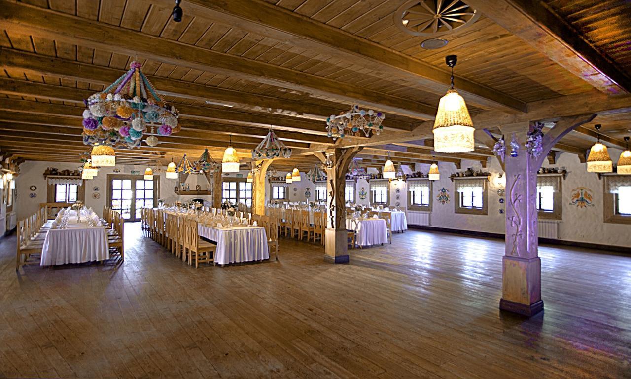Aparthotel Lipowy Gosciniec